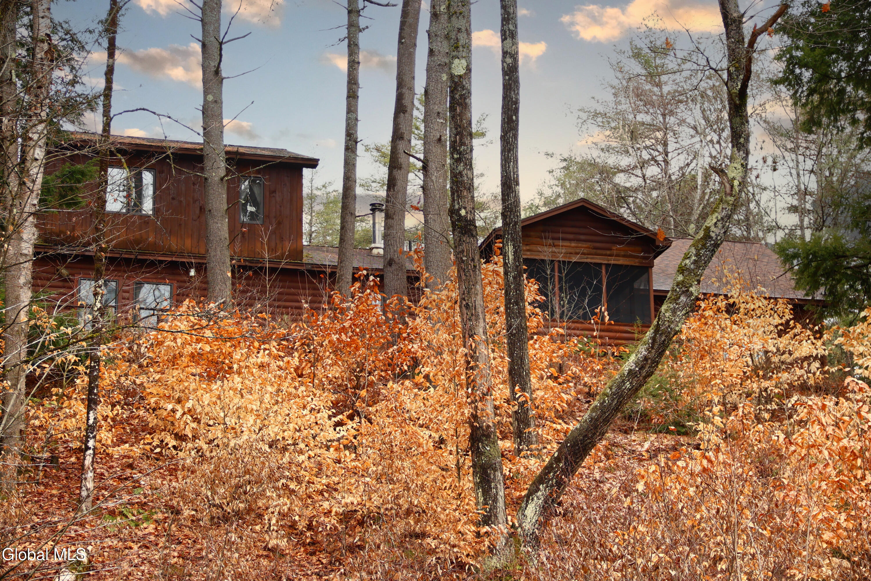 2727 Schroon River Road Chestertown NY 12817