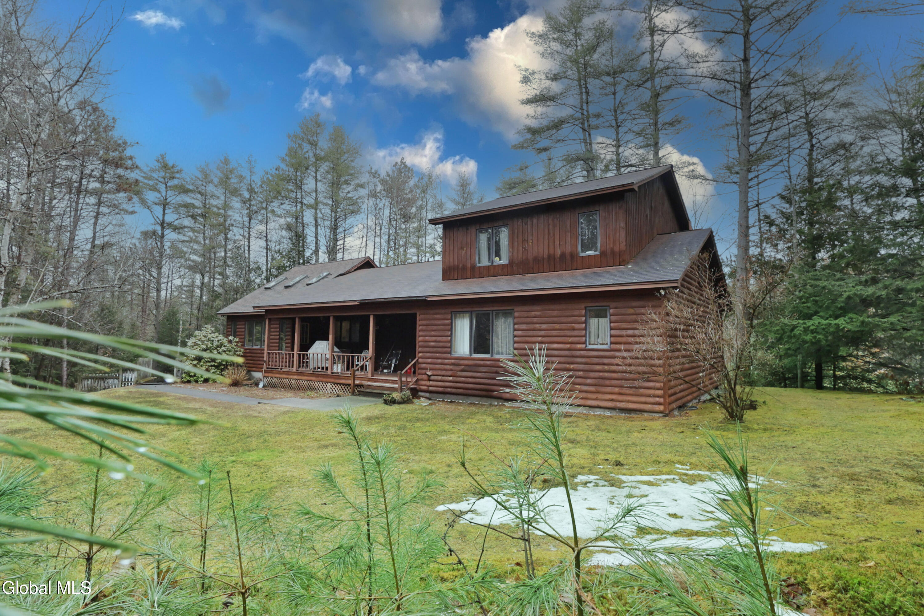 2727 Schroon River Road Chestertown NY 12817