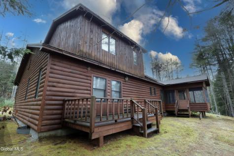 2727 Schroon River Road Chestertown NY 12817