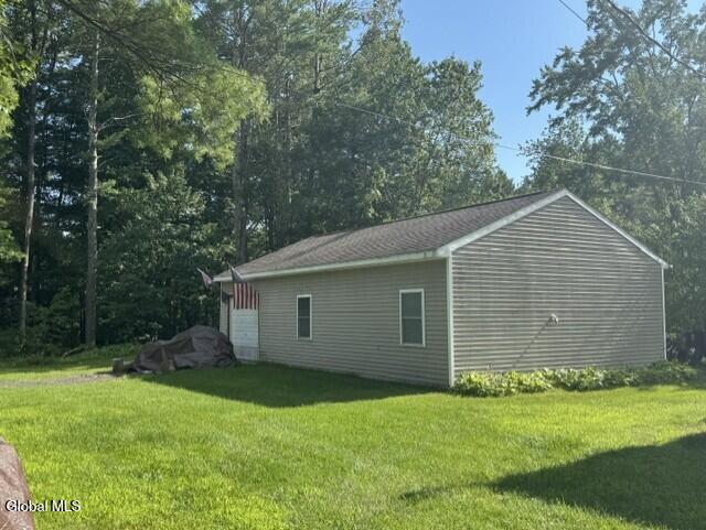 624 Sandhill Road Greenfield Center NY 12833