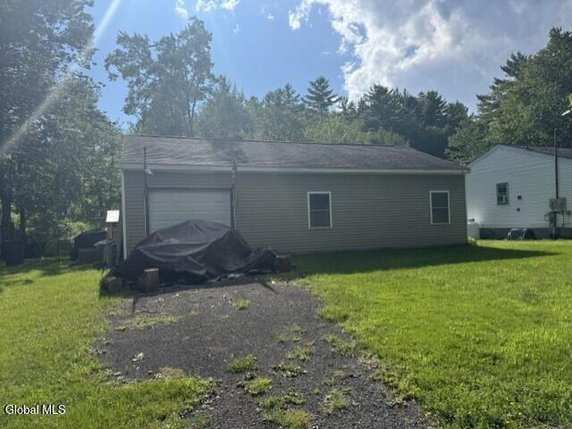 624 Sandhill Road Greenfield Center NY 12833
