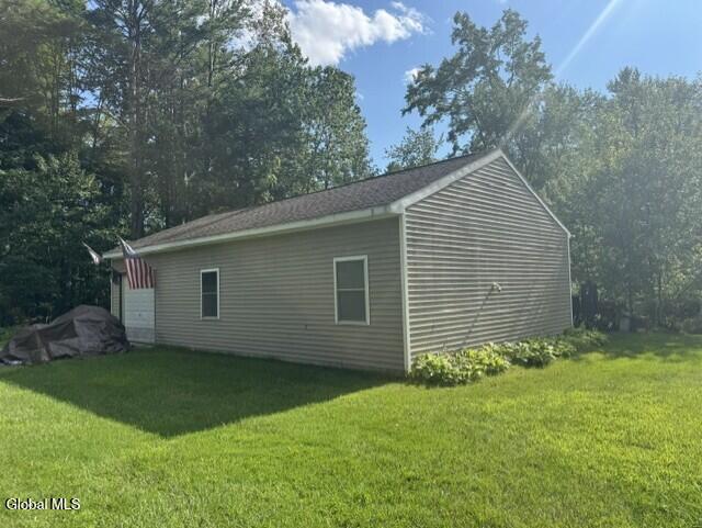 624 Sandhill Road Greenfield Center NY 12833