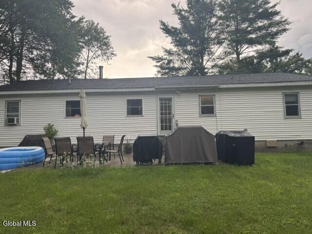 624 Sandhill Road Greenfield Center NY 12833