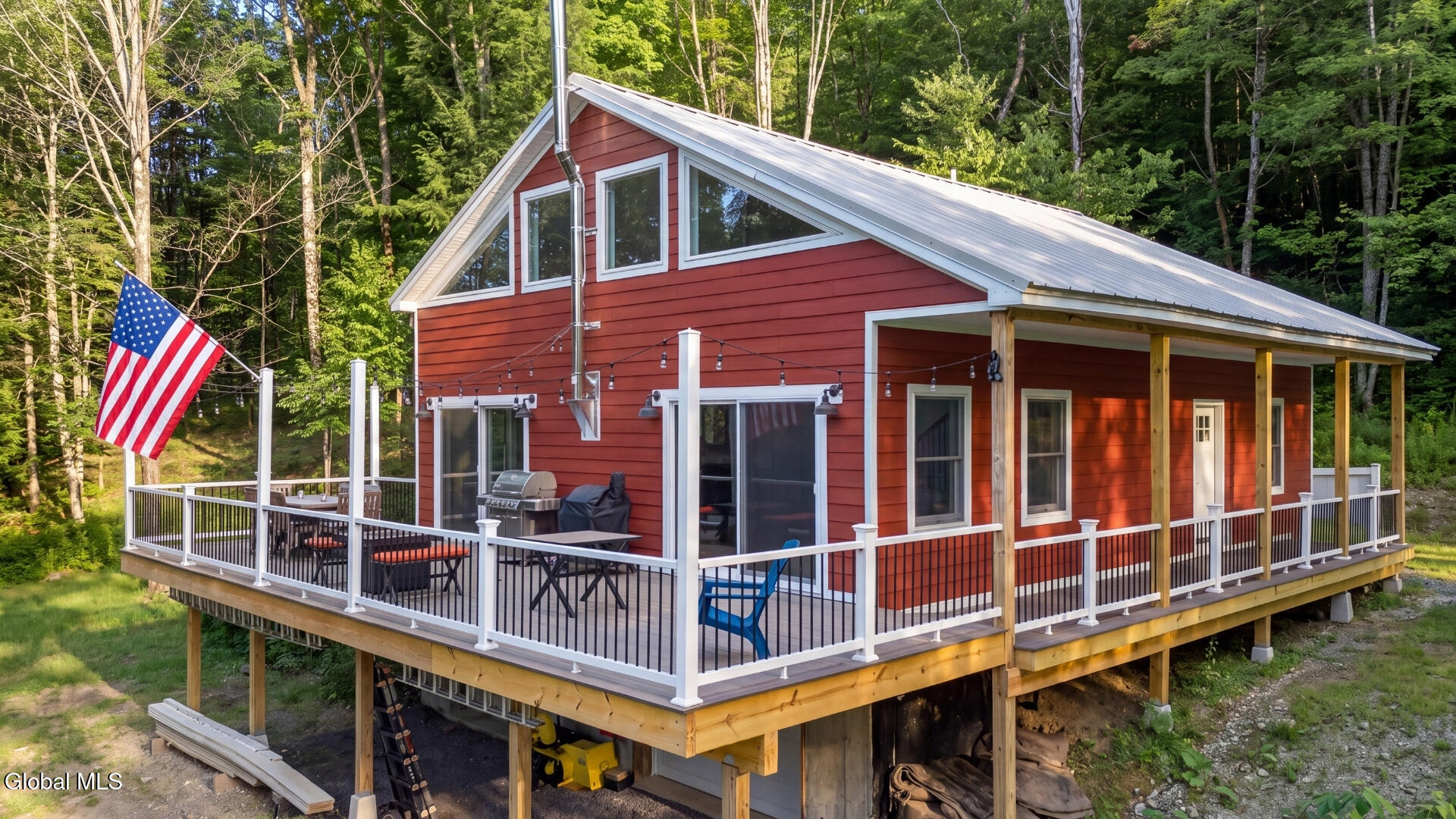 149 Duck Farm Road Worcester NY 12197