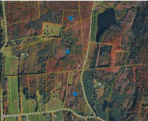 149 Duck Farm Road Worcester NY 12197