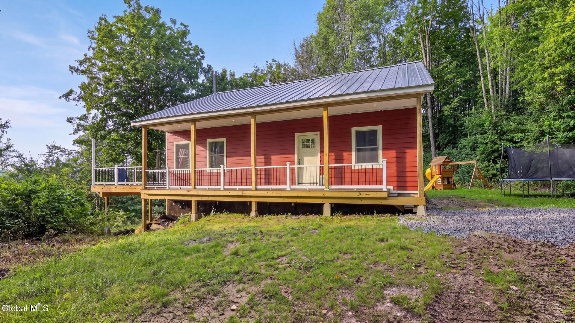 149 Duck Farm Road Worcester NY 12197