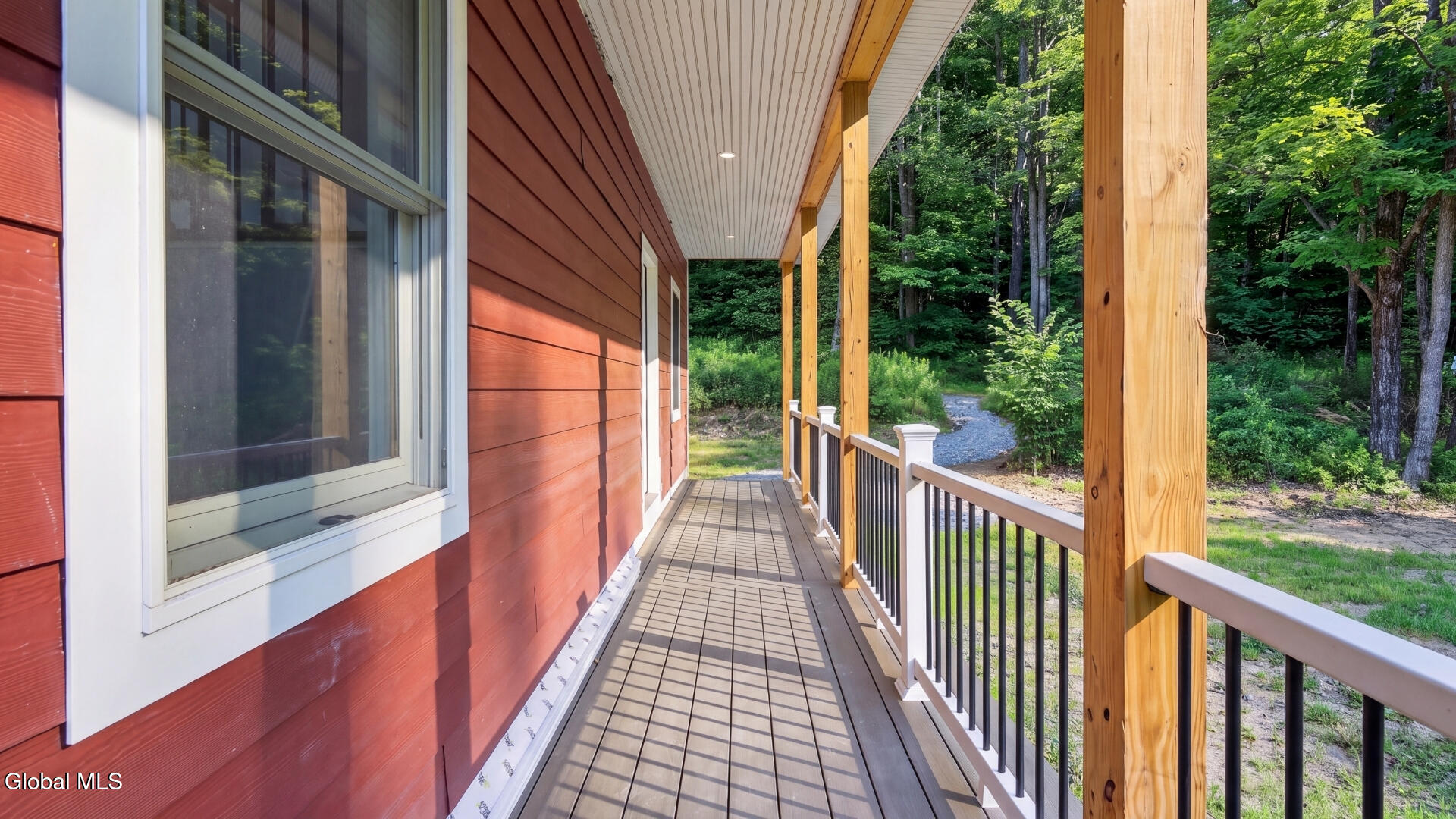 149 Duck Farm Road Worcester NY 12197