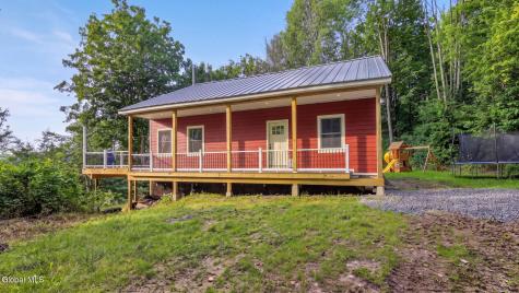 149 Duck Farm Road Worcester NY 12197