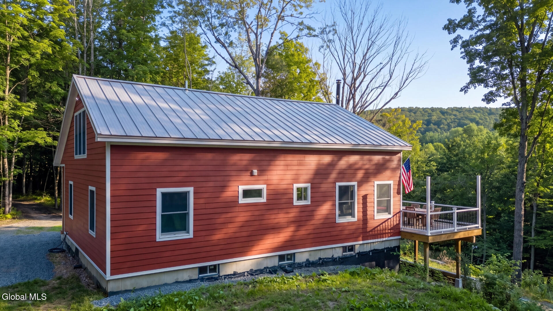 149 Duck Farm Road Worcester NY 12197