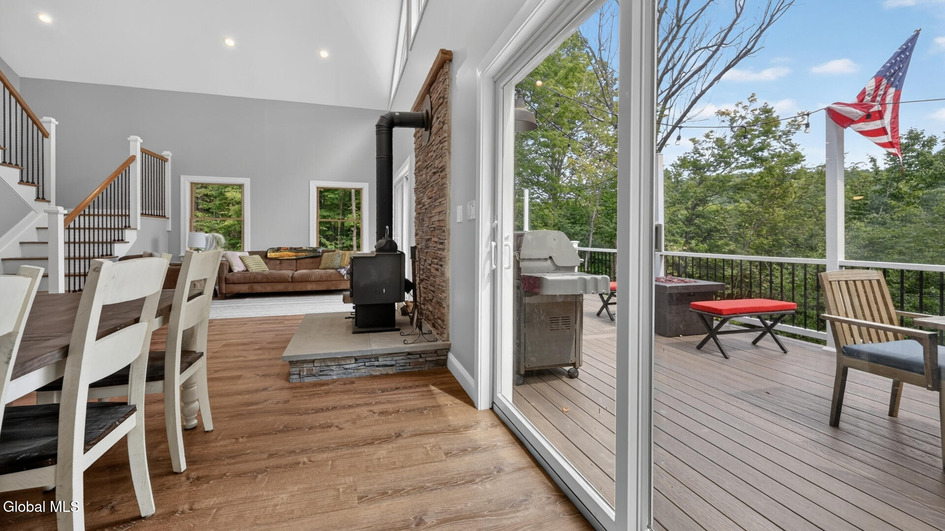 149 Duck Farm Road Worcester NY 12197