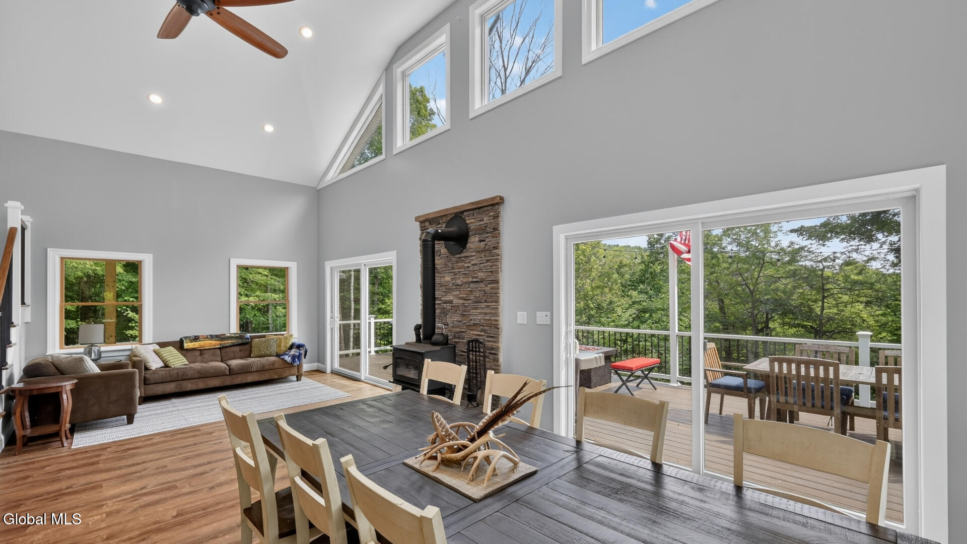149 Duck Farm Road Worcester NY 12197