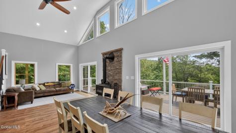 149 Duck Farm Road Worcester NY 12197