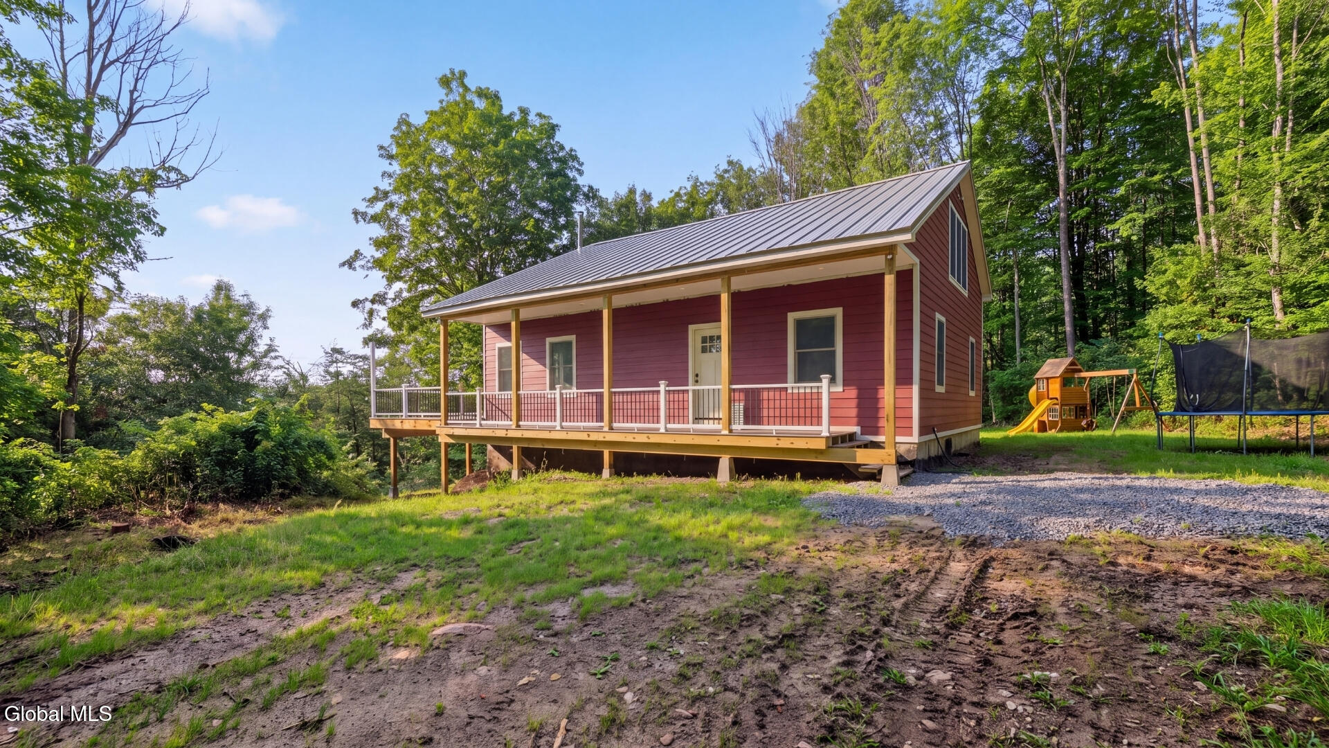 149 Duck Farm Road Worcester NY 12197