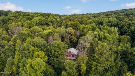 149 Duck Farm Road Worcester NY 12197