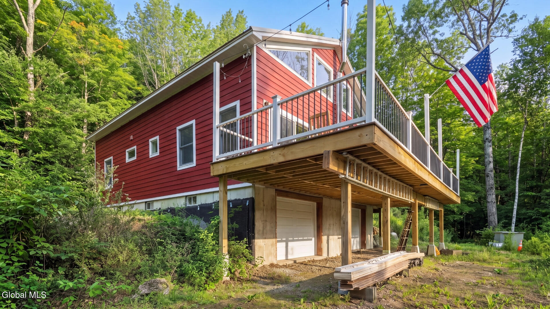 149 Duck Farm Road Worcester NY 12197