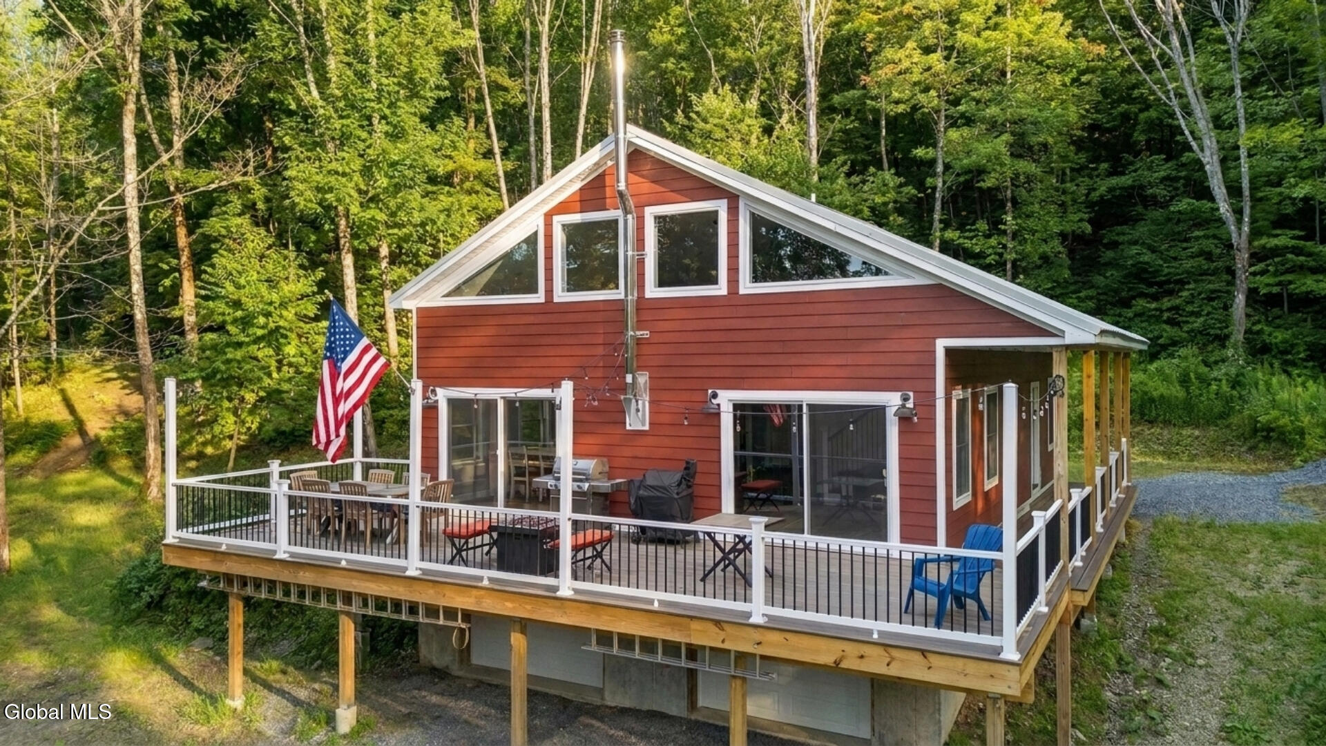 149 Duck Farm Road Worcester NY 12197