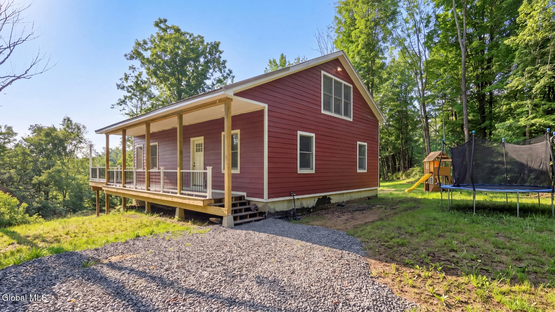 149 Duck Farm Road Worcester NY 12197