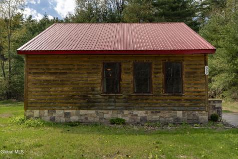 869 Lake Avenue Lake Luzerne NY 12846