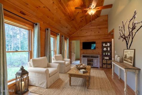 869 Lake Avenue Lake Luzerne NY 12846