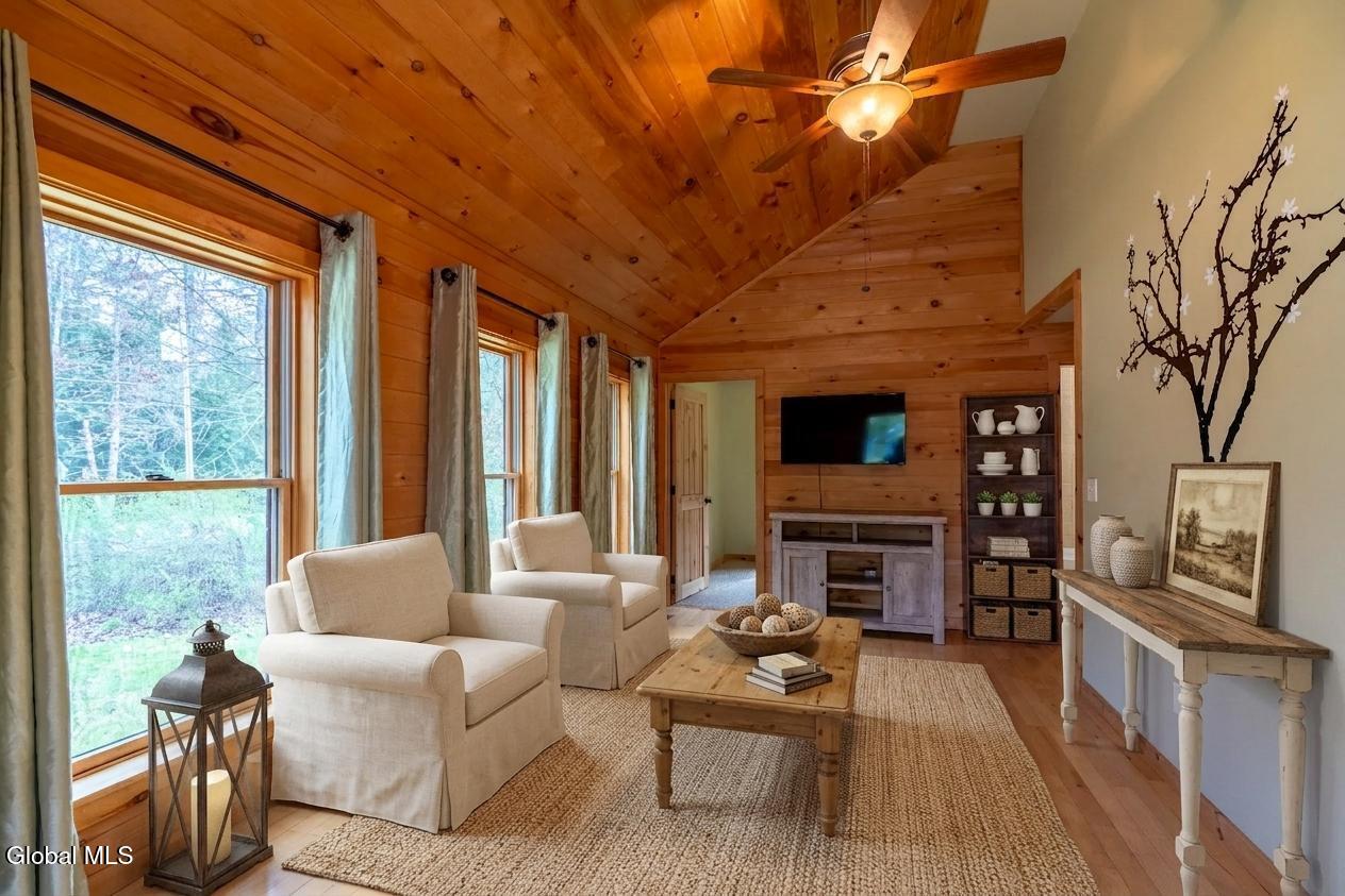 869 Lake Avenue Lake Luzerne NY 12846