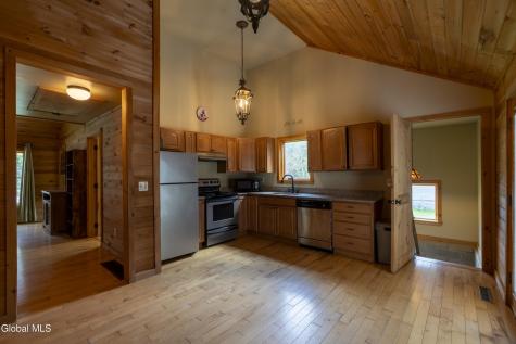 869 Lake Avenue Lake Luzerne NY 12846