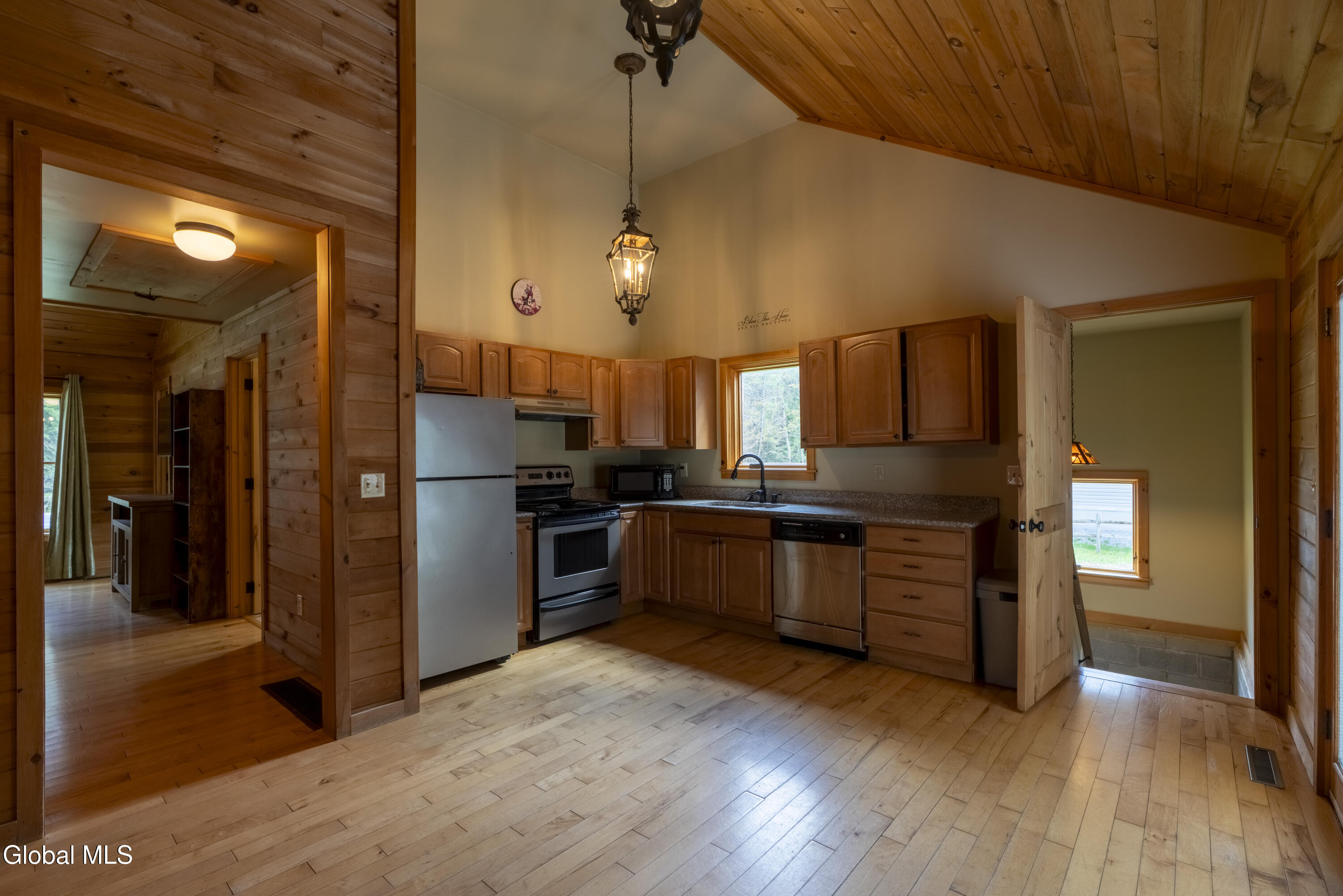 869 Lake Avenue Lake Luzerne NY 12846