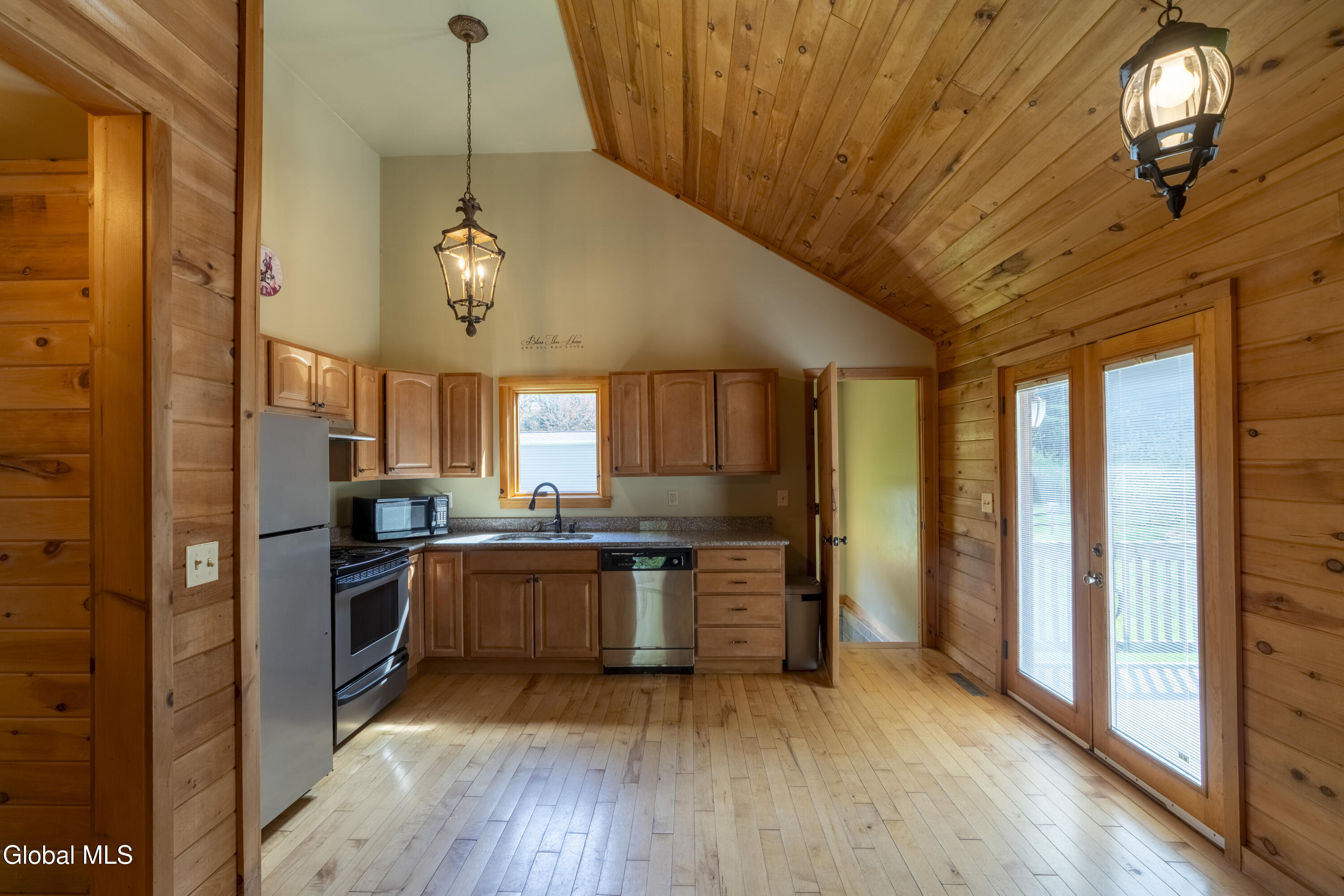 869 Lake Avenue Lake Luzerne NY 12846