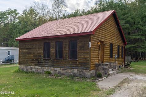 869 Lake Avenue Lake Luzerne NY 12846