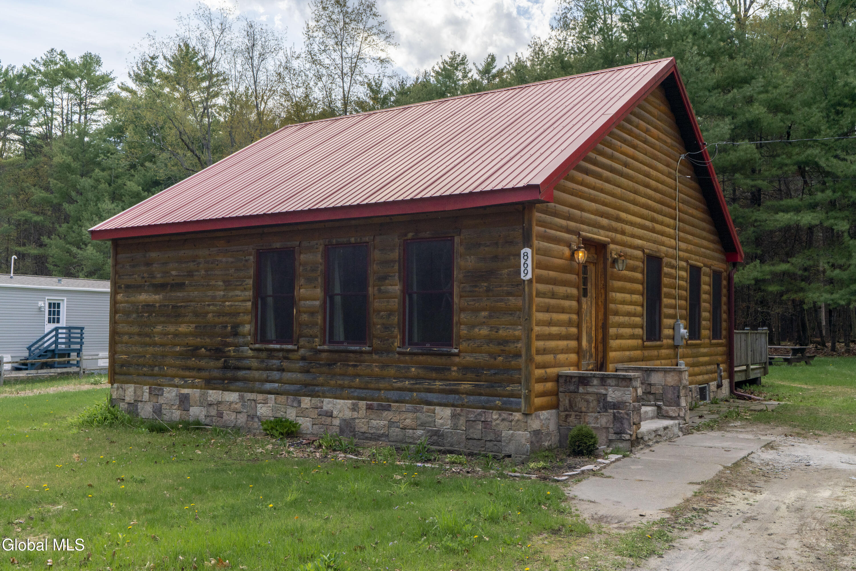 869 Lake Avenue Lake Luzerne NY 12846