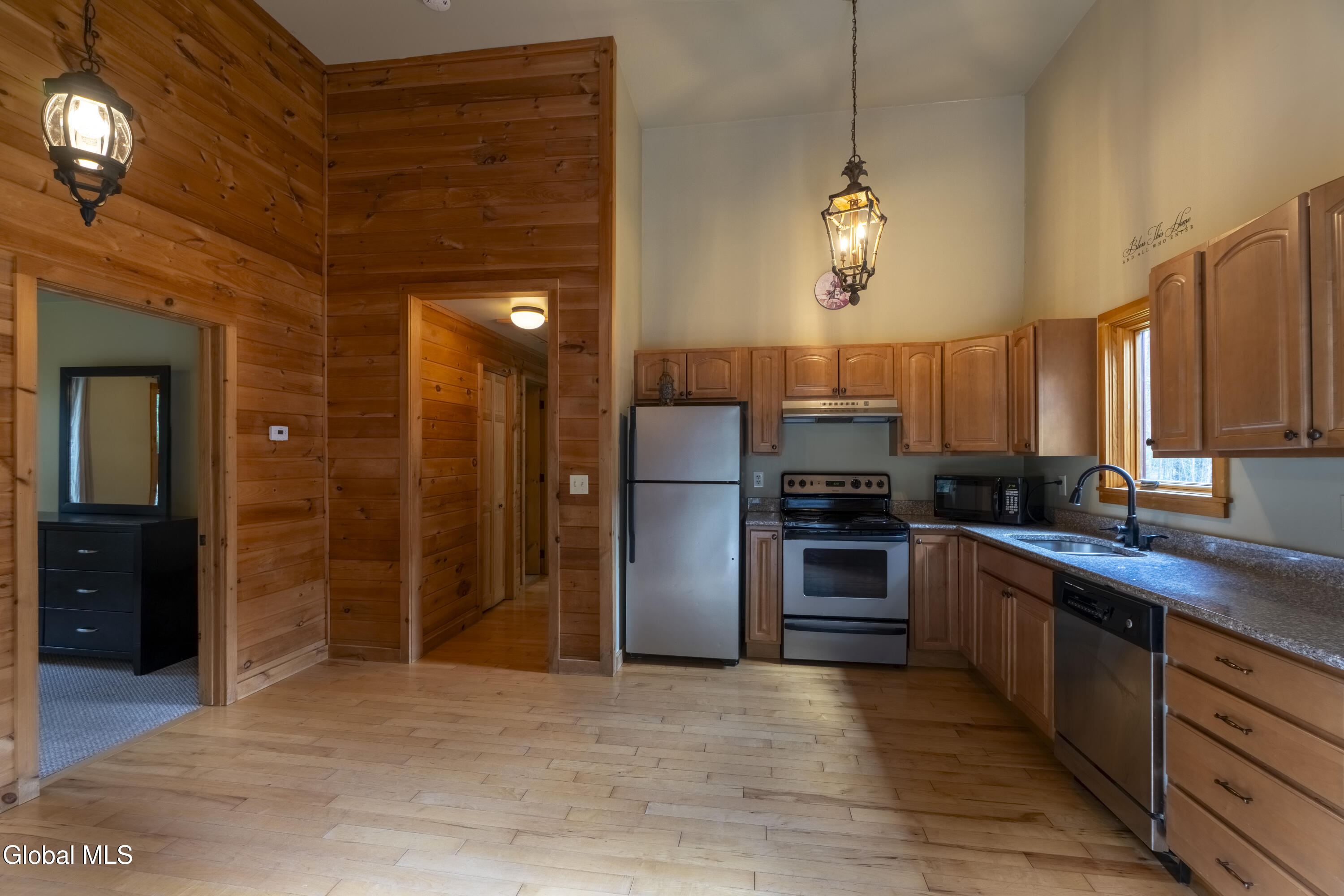 869 Lake Avenue Lake Luzerne NY 12846