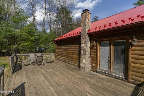 869 Lake Avenue Lake Luzerne NY 12846