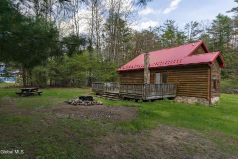 869 Lake Avenue Lake Luzerne NY 12846