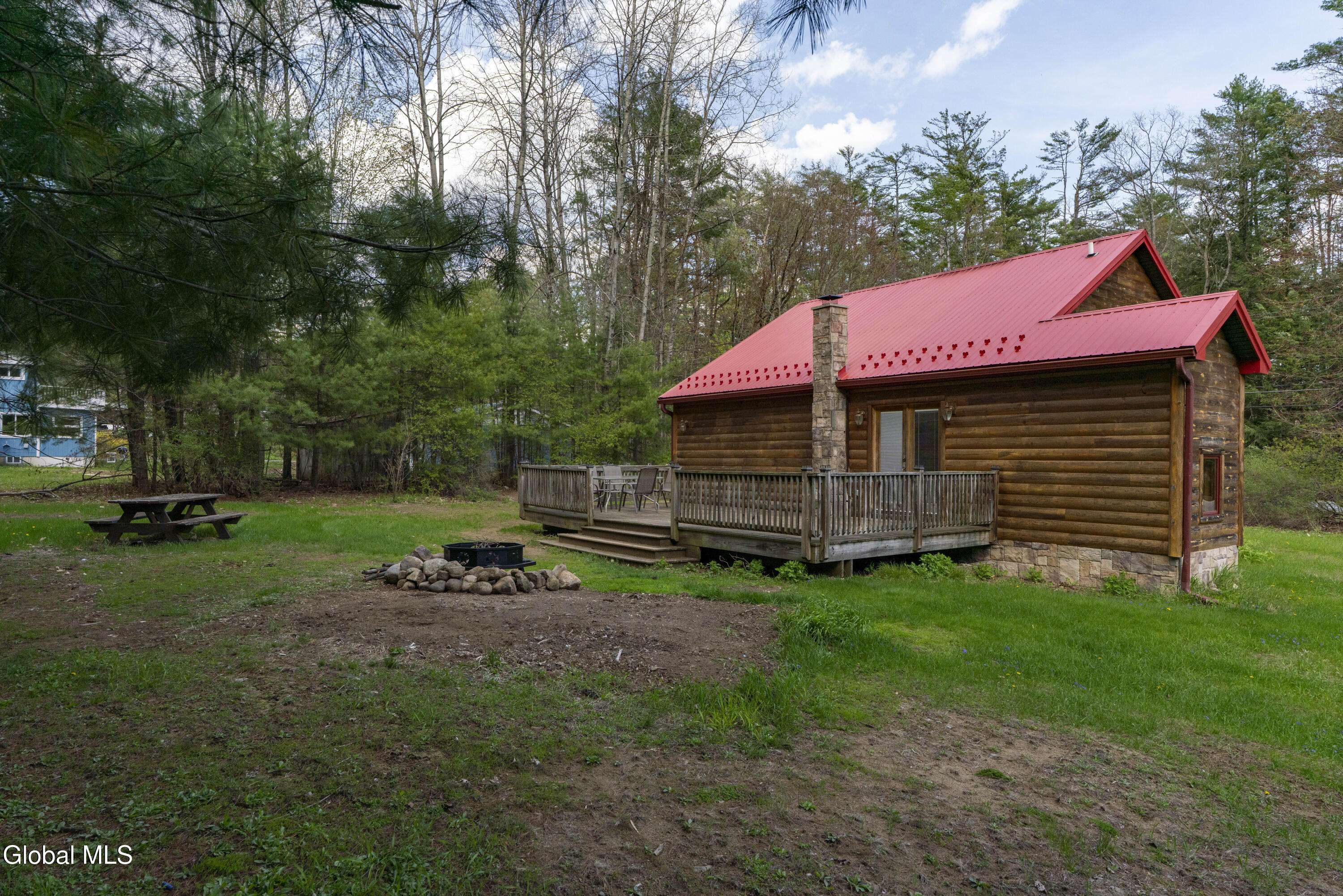 869 Lake Avenue Lake Luzerne NY 12846