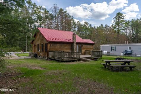 869 Lake Avenue Lake Luzerne NY 12846