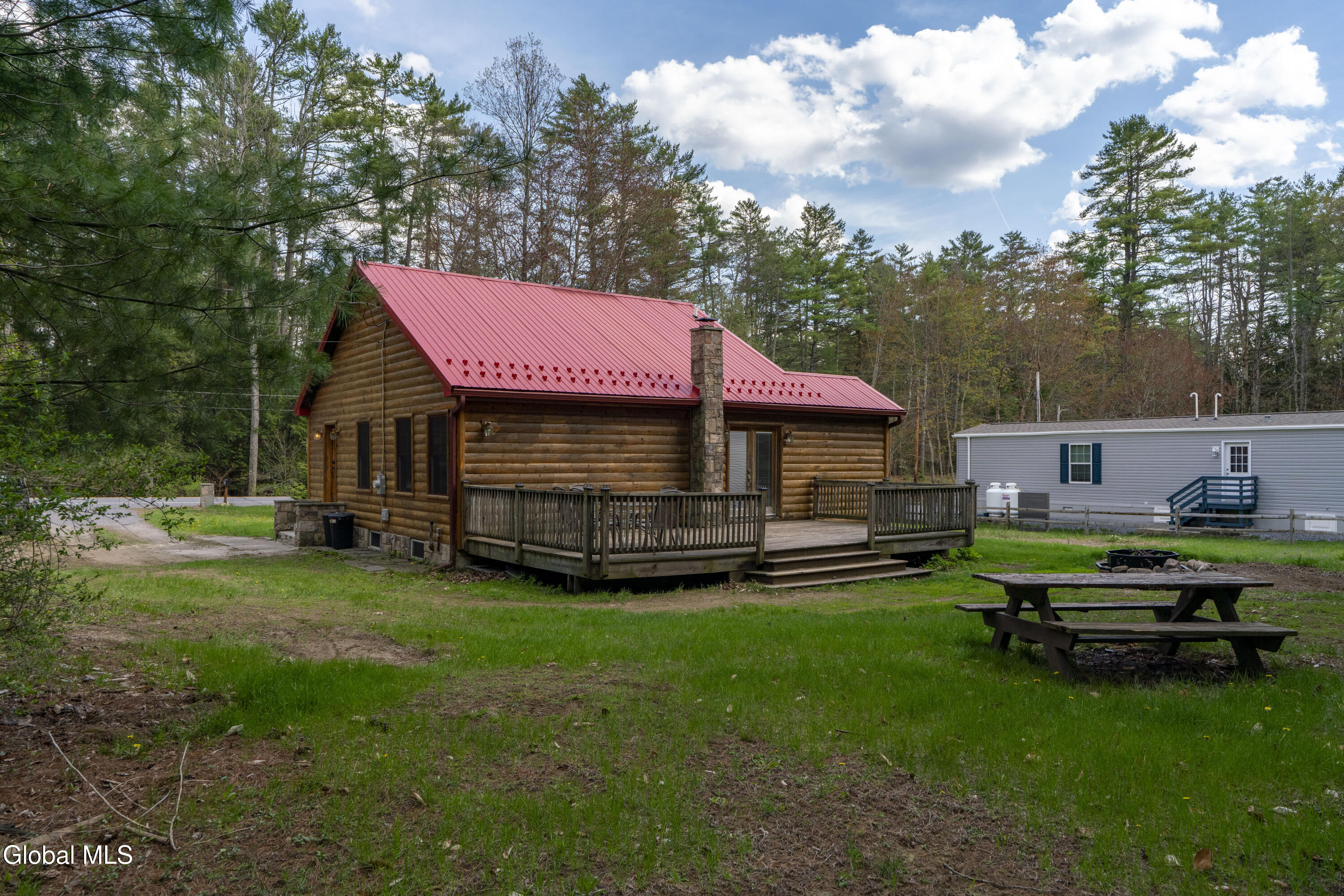 869 Lake Avenue Lake Luzerne NY 12846