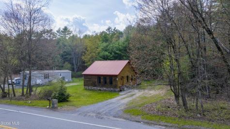 869 Lake Avenue Lake Luzerne NY 12846