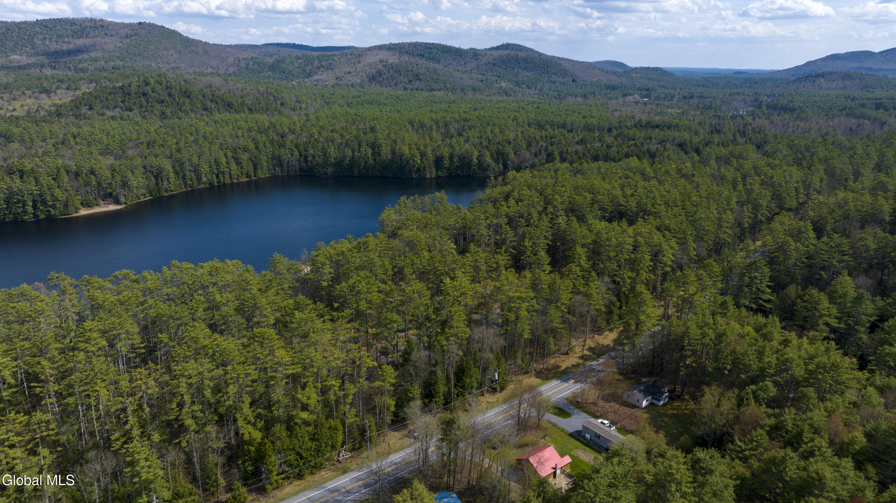 869 Lake Avenue Lake Luzerne NY 12846