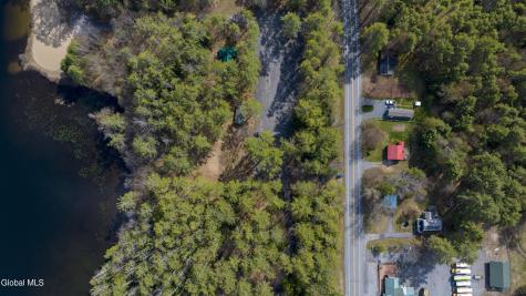 869 Lake Avenue Lake Luzerne NY 12846