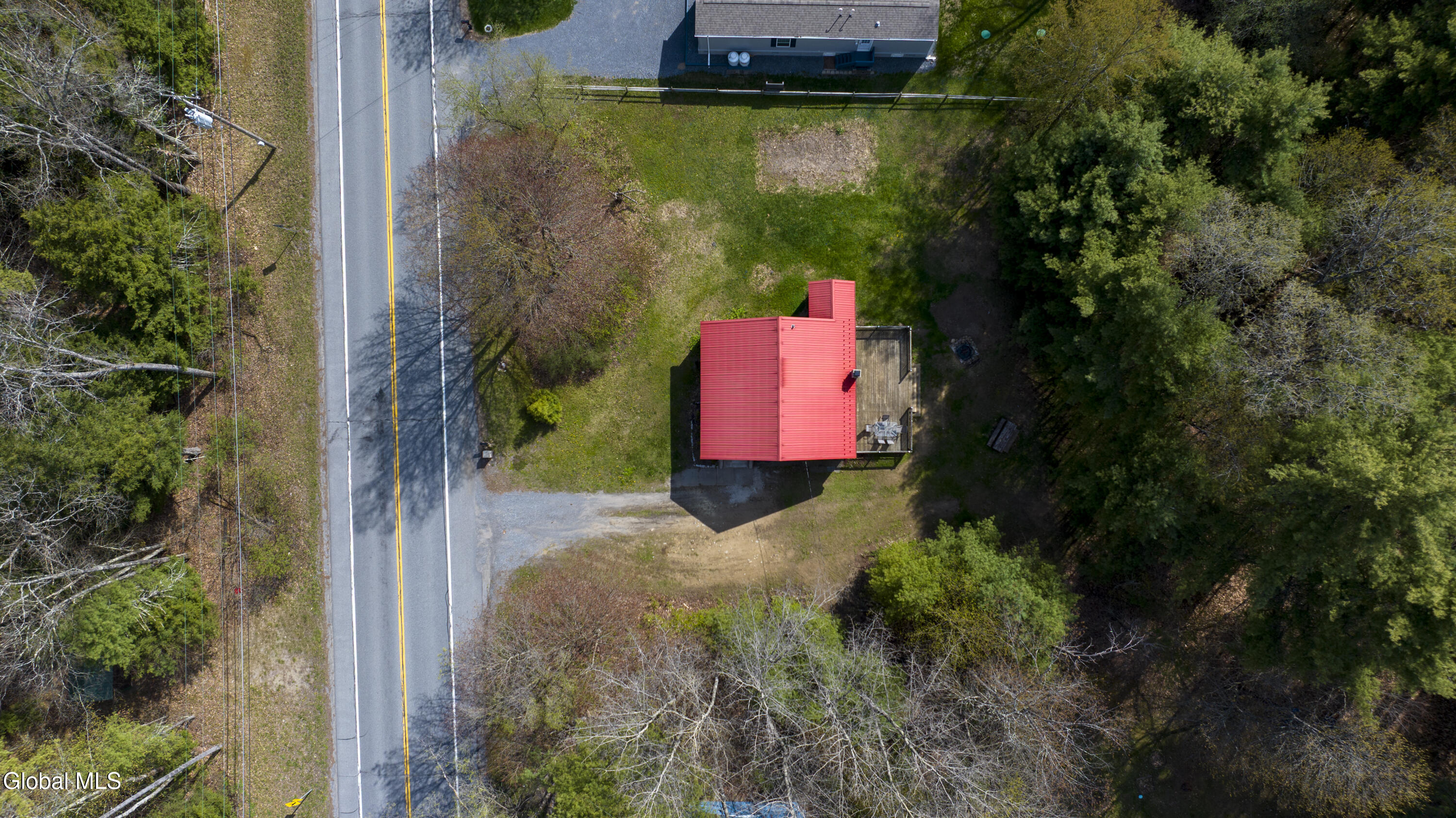 869 Lake Avenue Lake Luzerne NY 12846