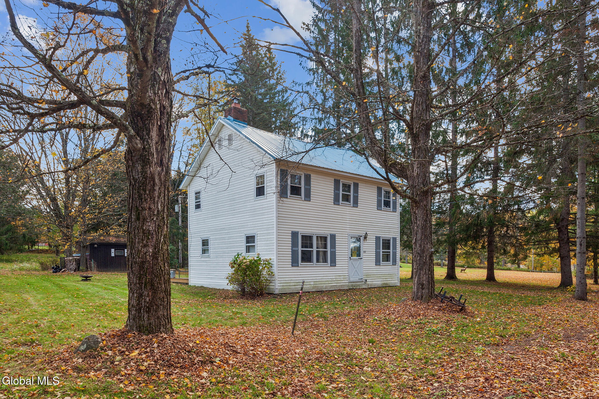 112 Rossman Hill Road Blenheim NY 12131