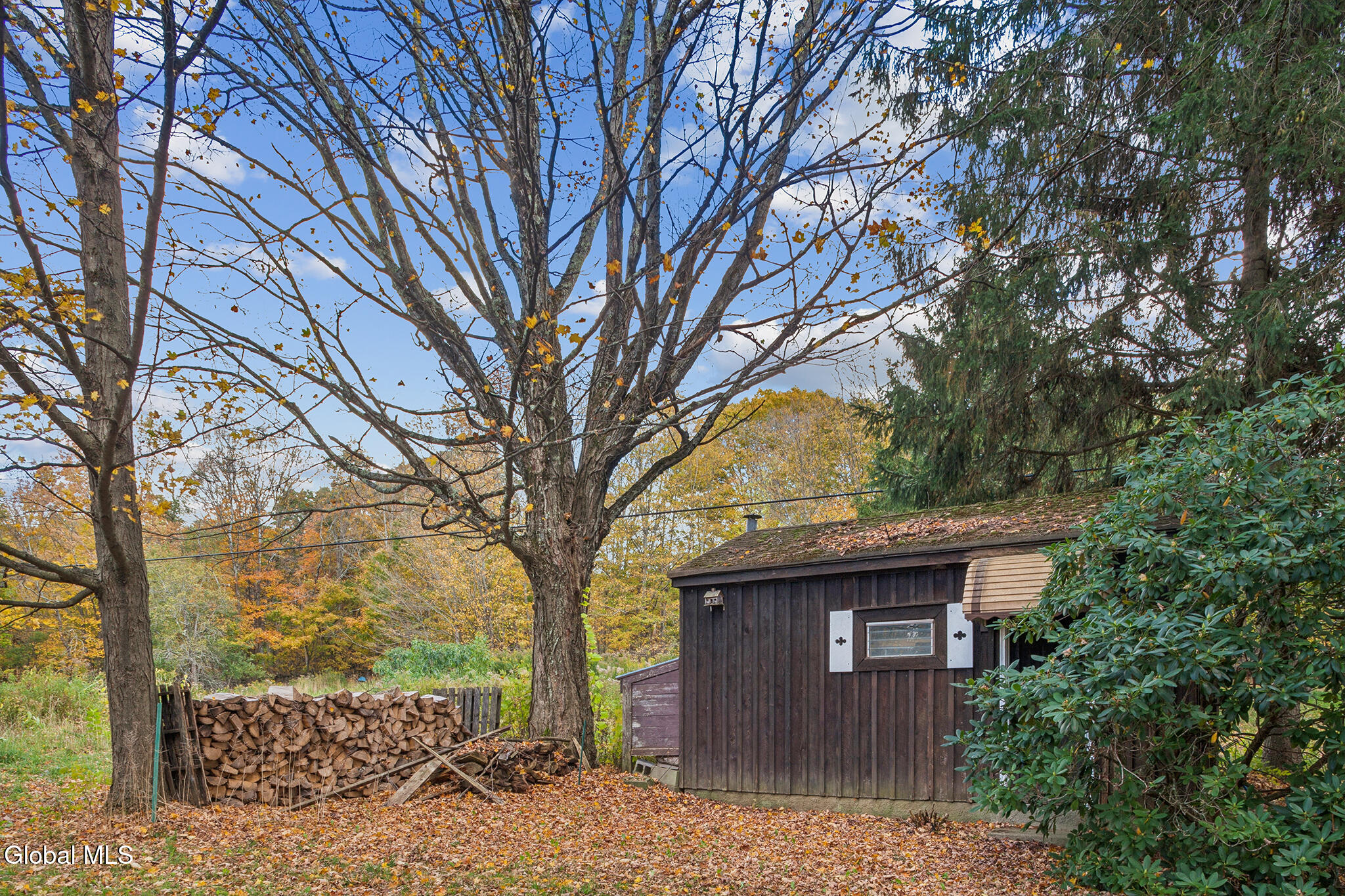 112 Rossman Hill Road Blenheim NY 12131