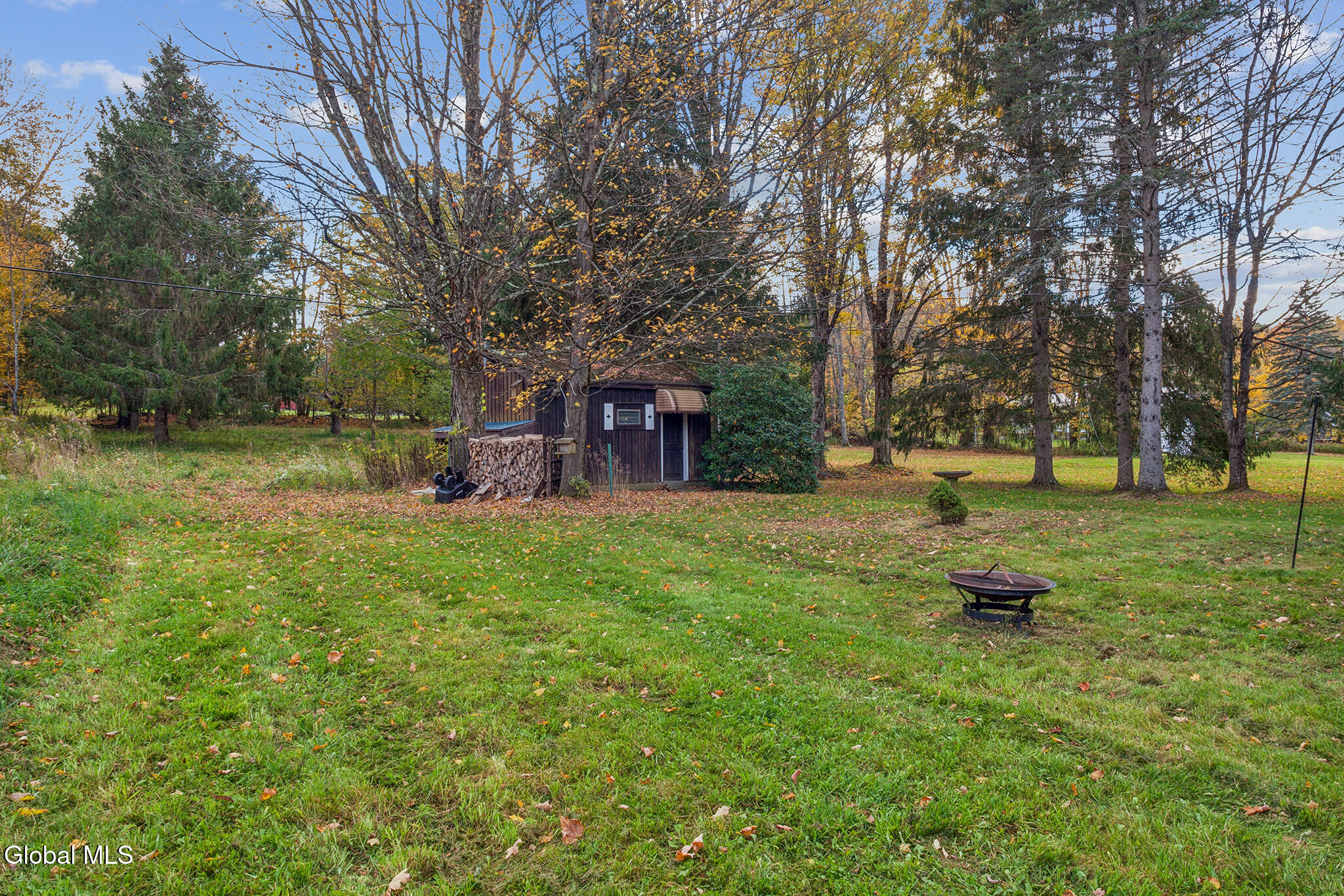 112 Rossman Hill Road Blenheim NY 12131