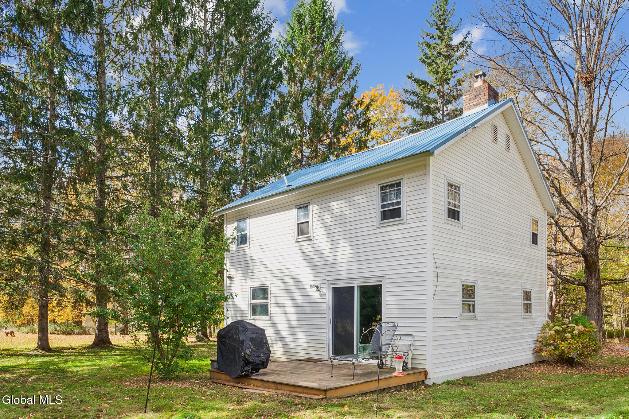 112 Rossman Hill Road Blenheim NY 12131