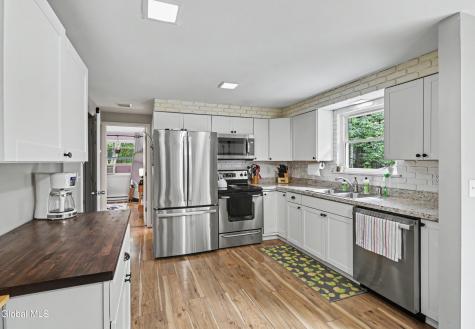 36 Ferris Road Chestertown NY 12817