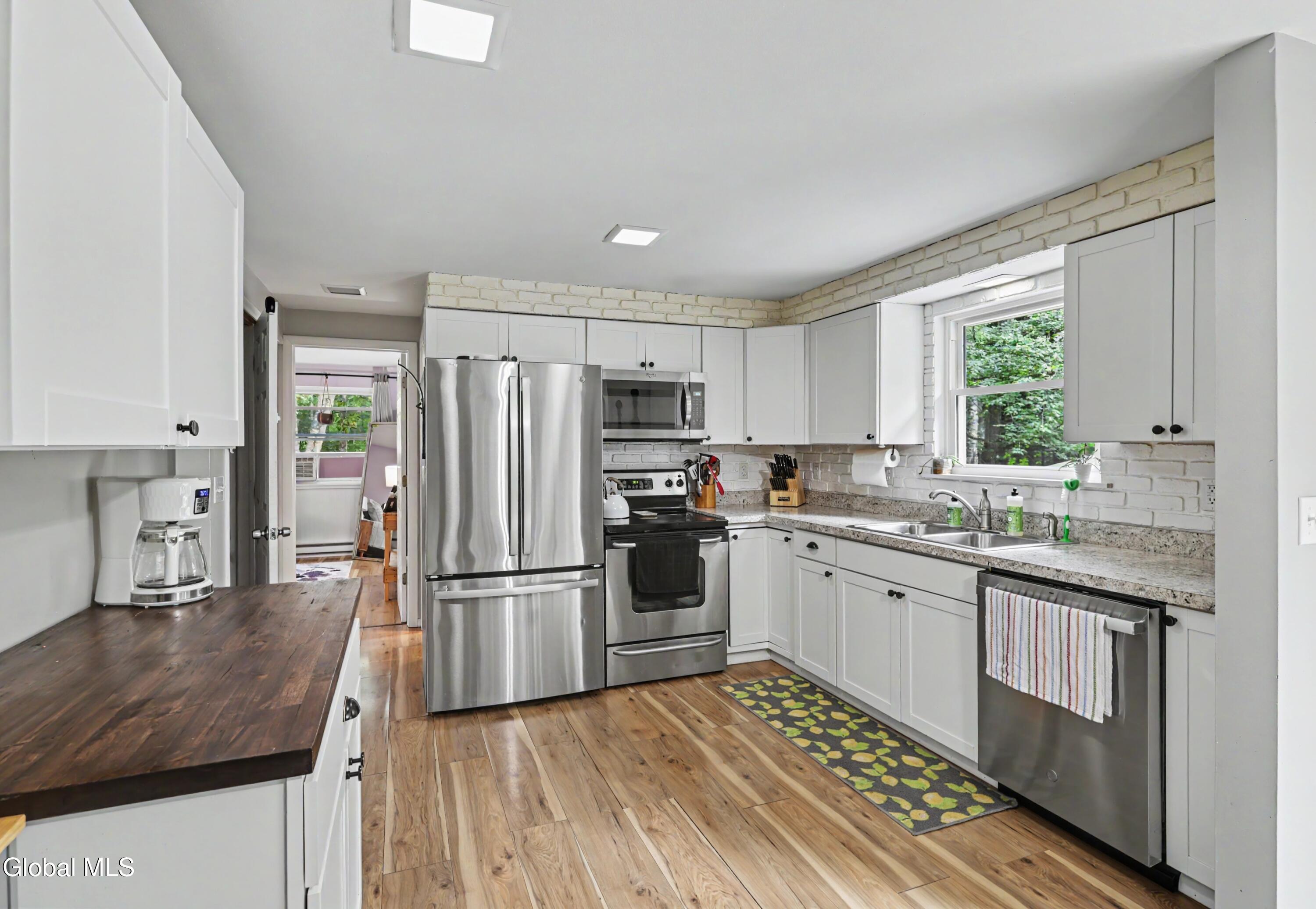 36 Ferris Road Chestertown NY 12817