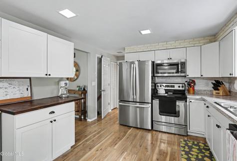 36 Ferris Road Chestertown NY 12817