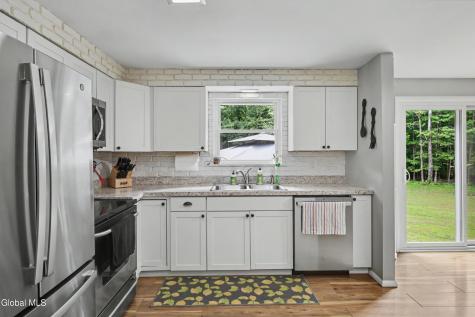 36 Ferris Road Chestertown NY 12817