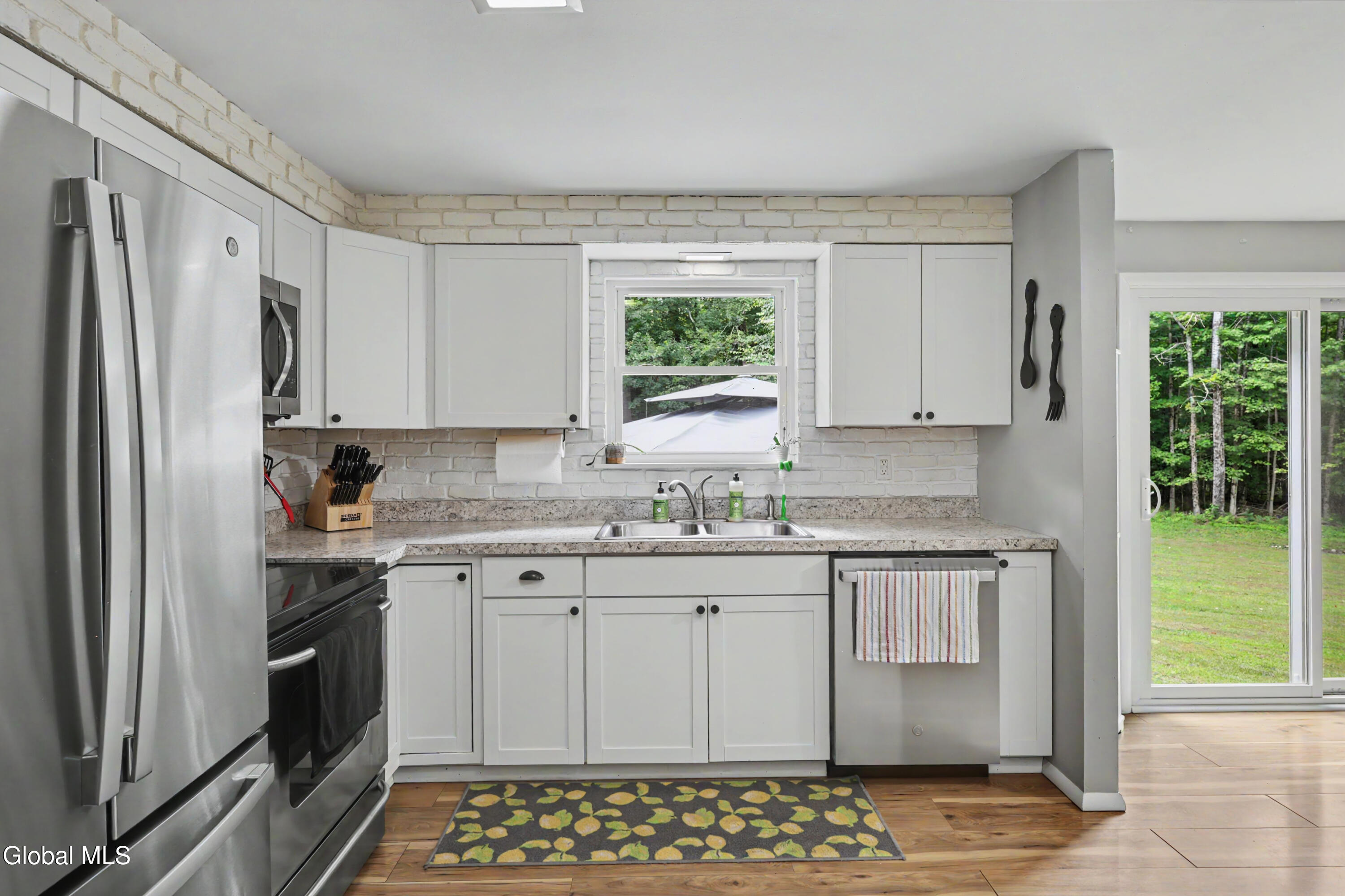 36 Ferris Road Chestertown NY 12817