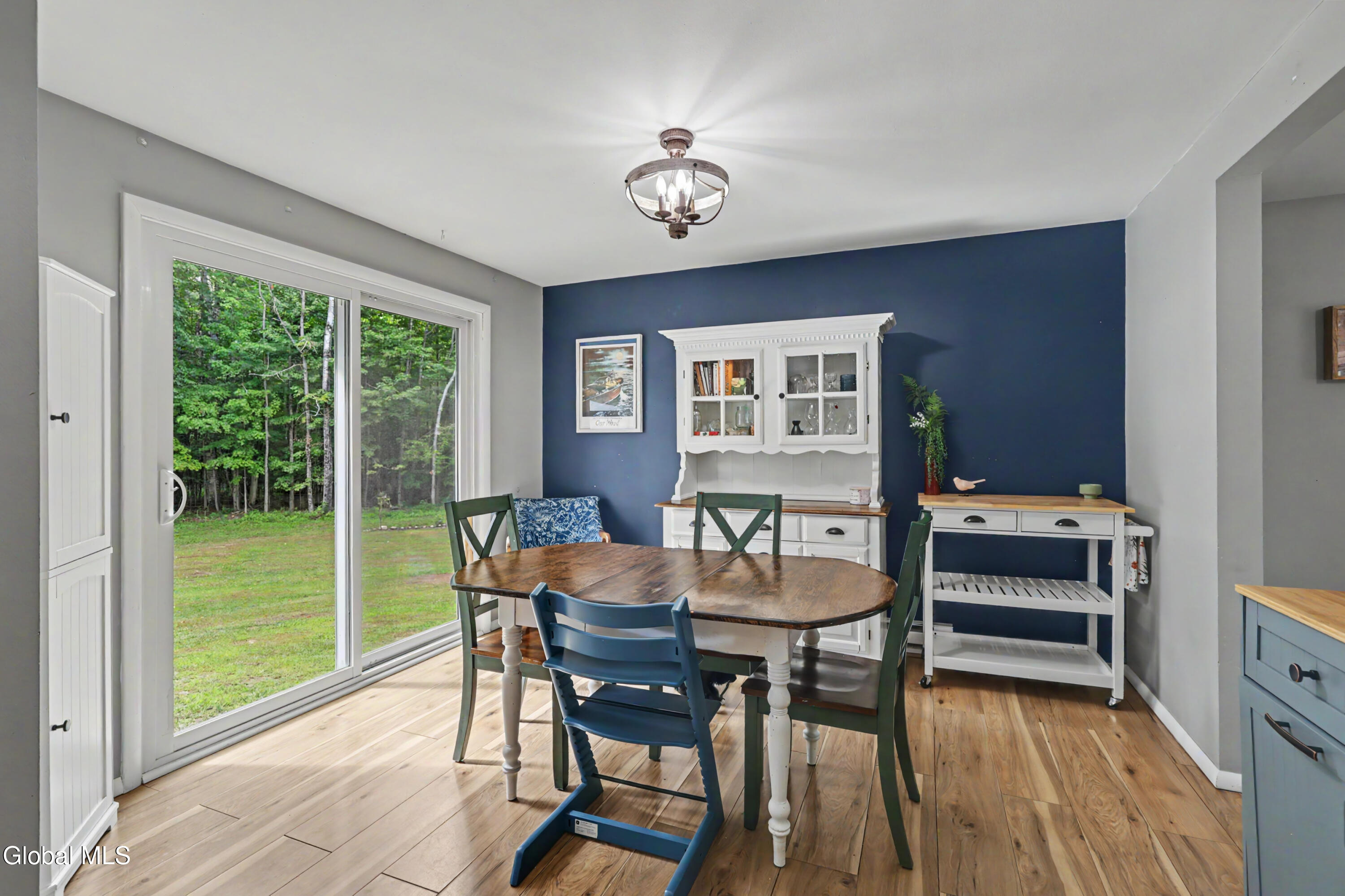 36 Ferris Road Chestertown NY 12817
