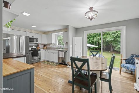 36 Ferris Road Chestertown NY 12817